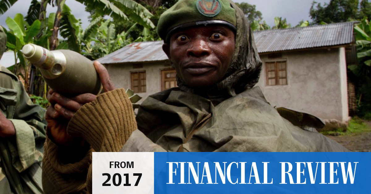 The 20 most dangerous countries in the world for tourists